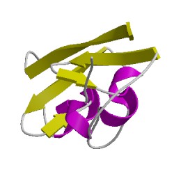 Image of CATH 1rutX01