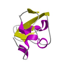 Image of CATH 1rutX02