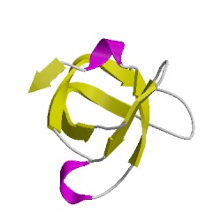 Image of CATH 1ruwA01