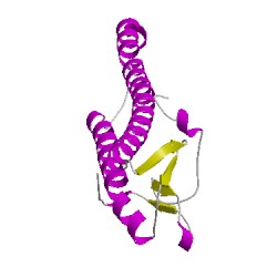 Image of CATH 1ruyI