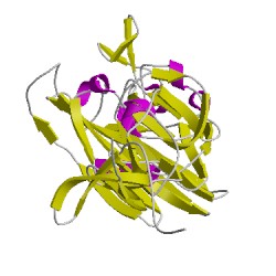 Image of CATH 1ruyJ