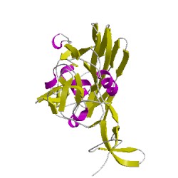 Image of CATH 1ruyL