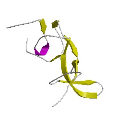 Image of CATH 1ruyL01