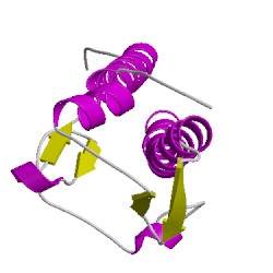 Image of CATH 1ruyM