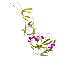 Image of CATH 1ruzH