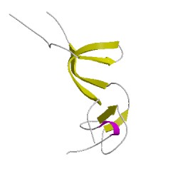 Image of CATH 1ruzH01