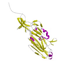 Image of CATH 1ruzJ