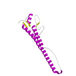 Image of CATH 1ruzK