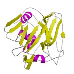 Image of CATH 1ruzL02