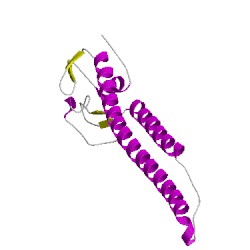 Image of CATH 1ruzM