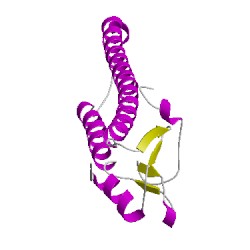 Image of CATH 1rv0I