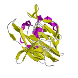 Image of CATH 1rv0J