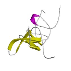 Image of CATH 1rv0J01