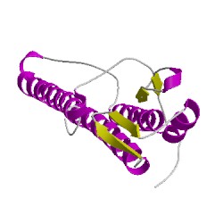 Image of CATH 1rv0K