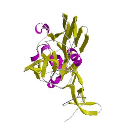 Image of CATH 1rv0L