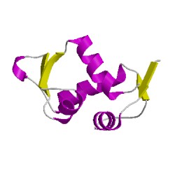 Image of CATH 1rv1A