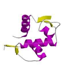 Image of CATH 1rv1B