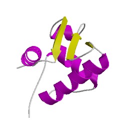 Image of CATH 1rv1C