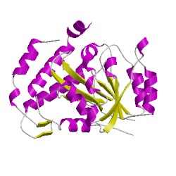 Image of CATH 1rv4A02