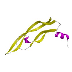 Image of CATH 1rv6V