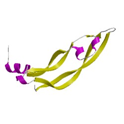 Image of CATH 1rv6W