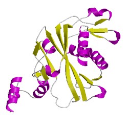 Image of CATH 1rvcA