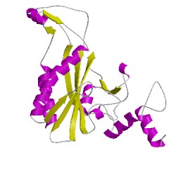 Image of CATH 1rveB