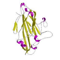 Image of CATH 1rvf2