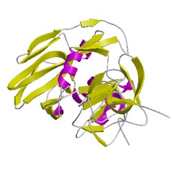 Image of CATH 1rvtH