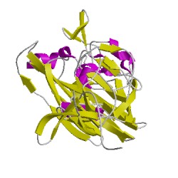 Image of CATH 1rvtJ