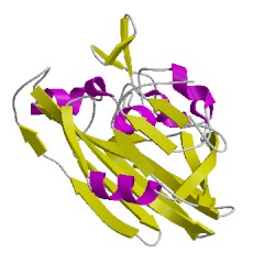 Image of CATH 1rvtJ02