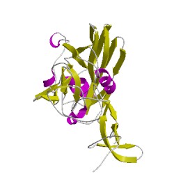 Image of CATH 1rvtL