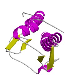 Image of CATH 1rvtM