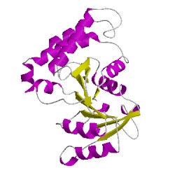 Image of CATH 1rvuB02