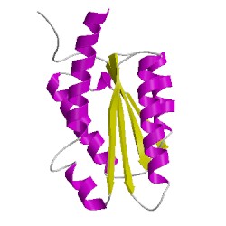 Image of CATH 1rvvL00