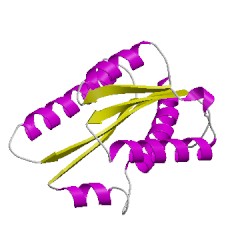 Image of CATH 1rvvO