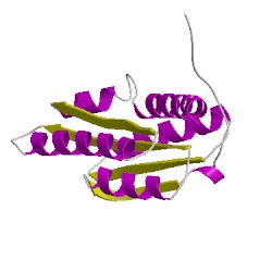 Image of CATH 1rvvQ