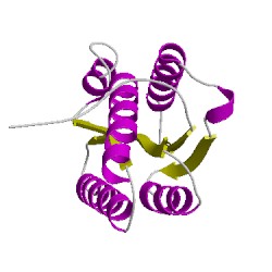 Image of CATH 1rvvR