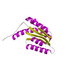 Image of CATH 1rvvV