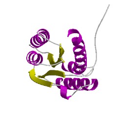 Image of CATH 1rvvY