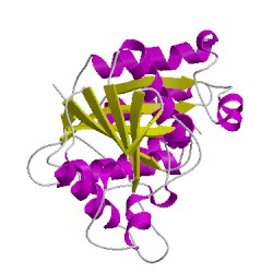 Image of CATH 1rw4A