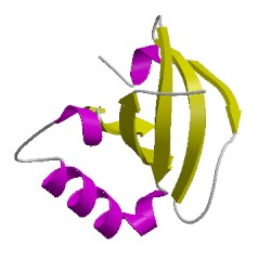 Image of CATH 1rw8A01