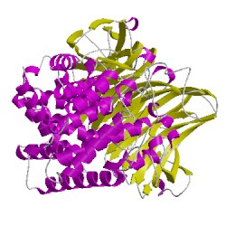 Image of CATH 1rwaA