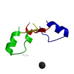 Image of CATH 1rwe