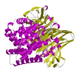 Image of CATH 1rwhA