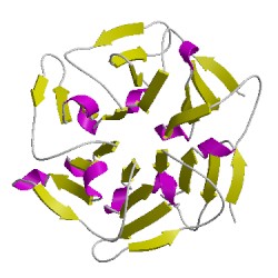 Image of CATH 1rwiA