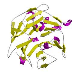 Image of CATH 1rwiB