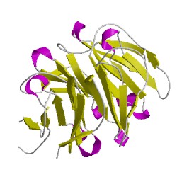 Image of CATH 1rwlA