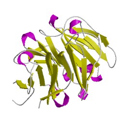Image of CATH 1rwlA00
