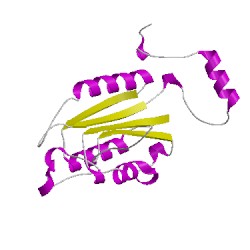 Image of CATH 1rwoA